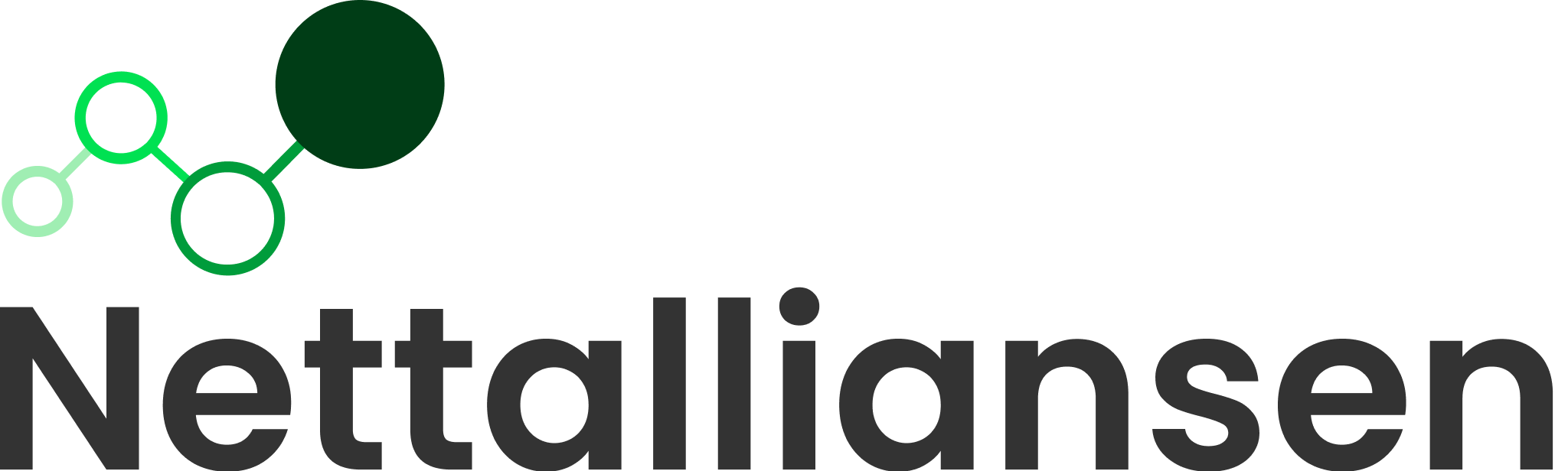 Ny Nettalliansen logo